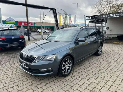 Used SKODA OCTAVIA Diesel 2019 Ad 