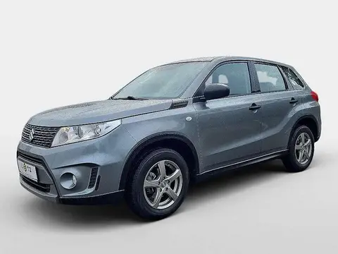 Used SUZUKI VITARA Petrol 2018 Ad 