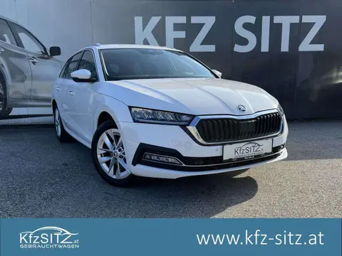 Used SKODA OCTAVIA Diesel 2022 Ad 