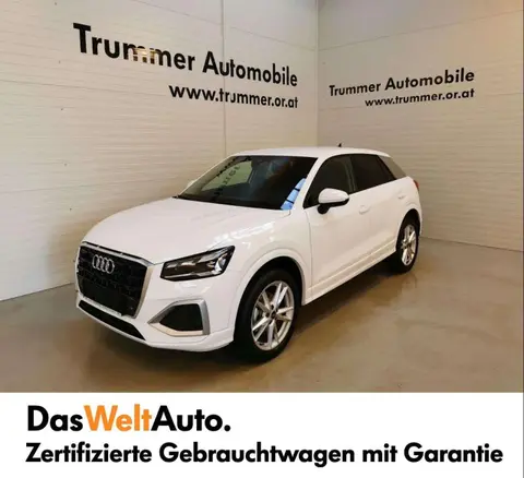 Used AUDI Q2 Petrol 2023 Ad 