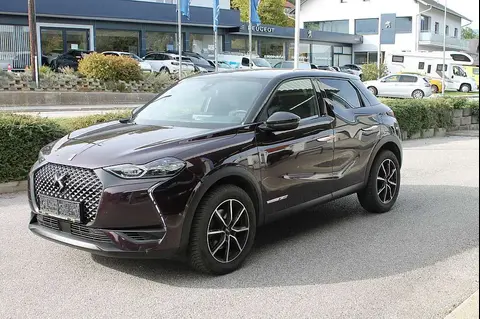 Annonce DS AUTOMOBILES DS3 Essence 2019 d'occasion 