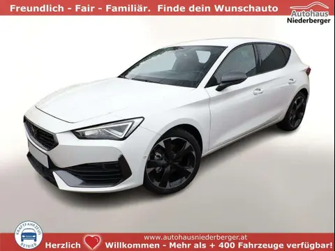 Used CUPRA LEON Petrol 2023 Ad 