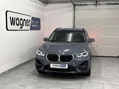 Annonce BMW X1 Diesel 2020 d'occasion 