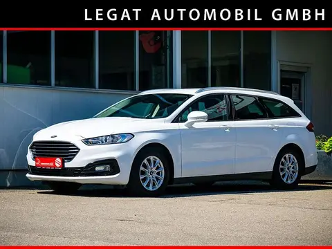 Used FORD MONDEO Diesel 2020 Ad 