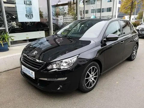 Annonce PEUGEOT 308 Diesel 2016 d'occasion 