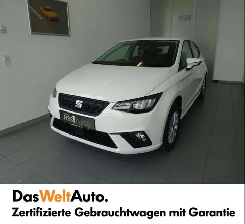 Used SEAT IBIZA Petrol 2024 Ad 