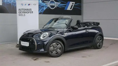 Used MINI COOPER Electric 2023 Ad 