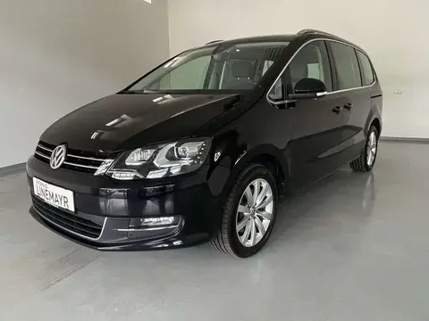 Used VOLKSWAGEN SHARAN Diesel 2019 Ad 