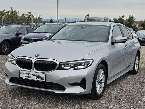 Used BMW SERIE 3 Diesel 2019 Ad 