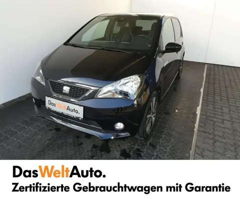 Used SEAT MII Electric 2020 Ad 