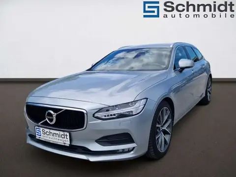 Annonce VOLVO V90 Diesel 2017 d'occasion 