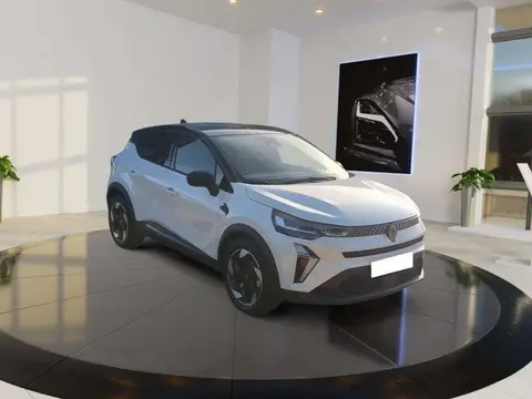 Annonce RENAULT CAPTUR Essence 2024 d'occasion 