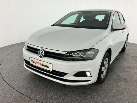 Used VOLKSWAGEN POLO Petrol 2021 Ad 