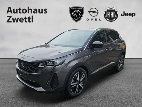 Annonce PEUGEOT 3008 Diesel 2022 d'occasion 