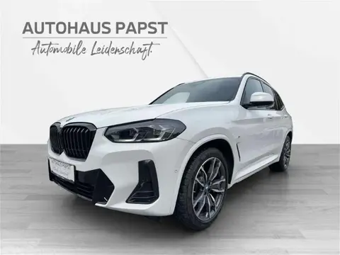 Annonce BMW X3 Diesel 2023 d'occasion 