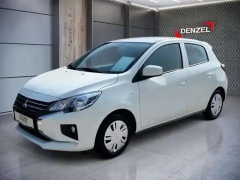 Annonce MITSUBISHI SPACE STAR Essence 2024 d'occasion 