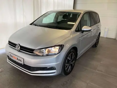 Annonce VOLKSWAGEN TOURAN Diesel 2021 d'occasion 