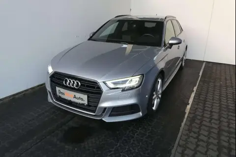 Used AUDI A3 Petrol 2019 Ad 