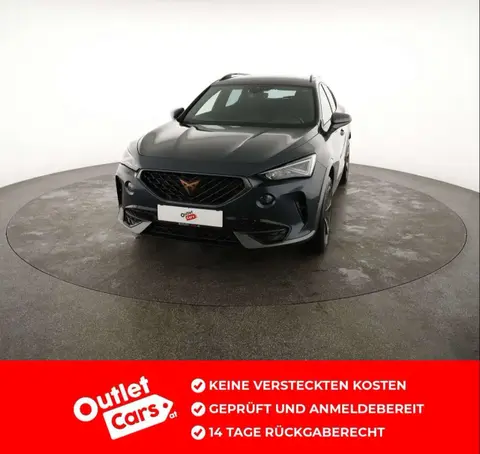 Used CUPRA FORMENTOR Diesel 2022 Ad 