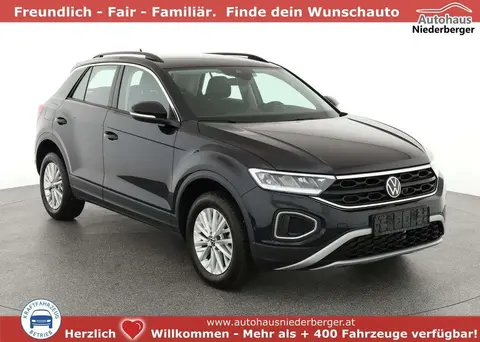 Annonce VOLKSWAGEN T-ROC Essence 2023 d'occasion 