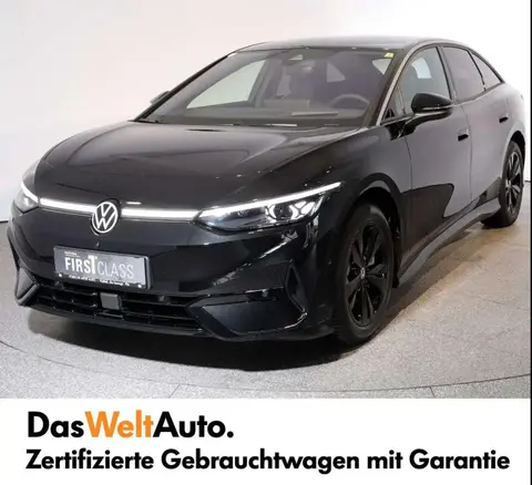 Used VOLKSWAGEN ID.7 Electric 2023 Ad 