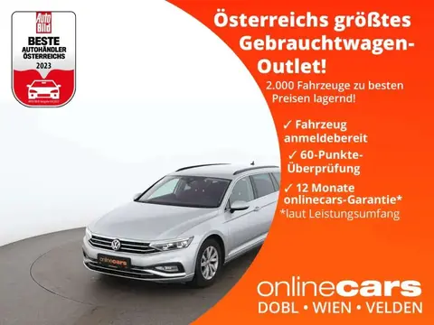 Annonce VOLKSWAGEN PASSAT Diesel 2020 d'occasion 