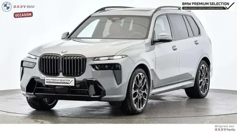 Used BMW X7 Diesel 2024 Ad 