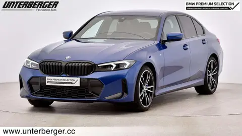 Annonce BMW SERIE 3 Diesel 2023 d'occasion 