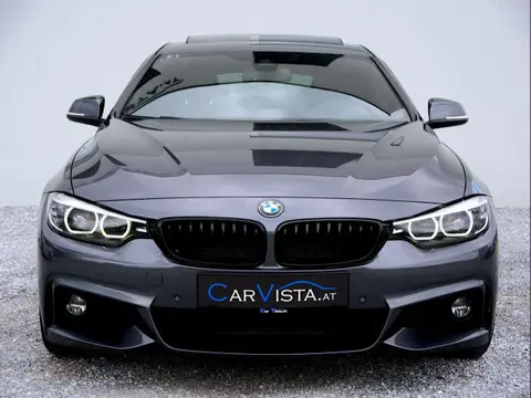 Annonce BMW SERIE 4 Diesel 2019 d'occasion 