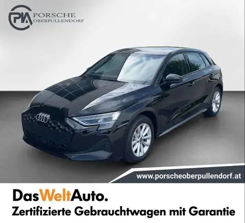 Annonce AUDI A3 Diesel 2024 d'occasion 