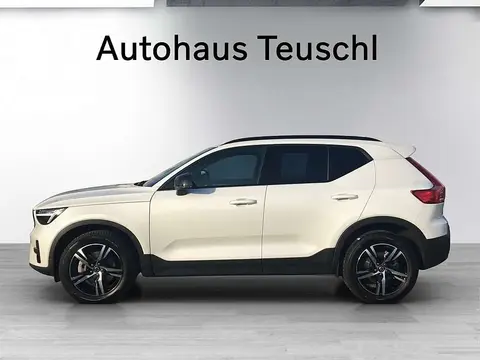 Annonce VOLVO XC40 Essence 2024 d'occasion 