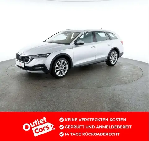 Used SKODA OCTAVIA Diesel 2021 Ad 