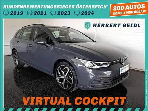 Used VOLKSWAGEN GOLF Diesel 2021 Ad 