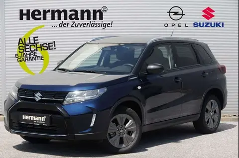 Annonce SUZUKI VITARA Essence 2024 d'occasion 