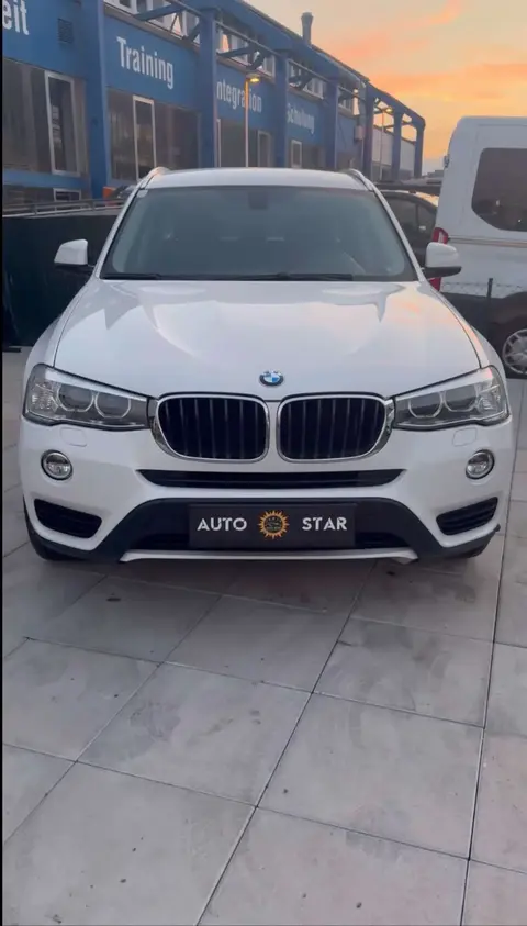 Used BMW X3 Diesel 2015 Ad 