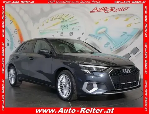 Annonce AUDI A3 Essence 2022 d'occasion 