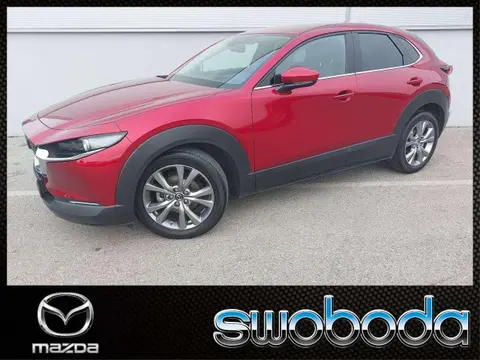 Annonce MAZDA CX-30 Essence 2019 d'occasion 