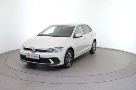 Annonce VOLKSWAGEN POLO Essence 2024 d'occasion 