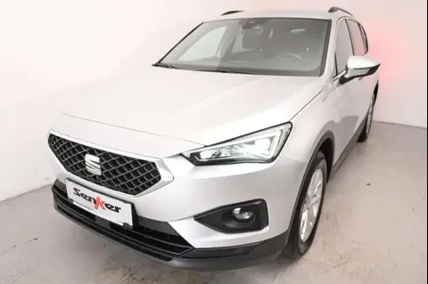 Annonce SEAT TARRACO Diesel 2021 d'occasion 