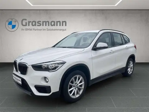 Used BMW X1 Diesel 2018 Ad 