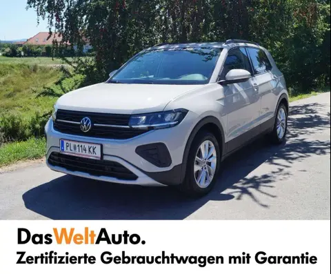 Used VOLKSWAGEN T-CROSS Petrol 2024 Ad 