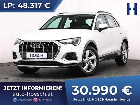 Annonce AUDI Q3 Essence 2021 d'occasion 