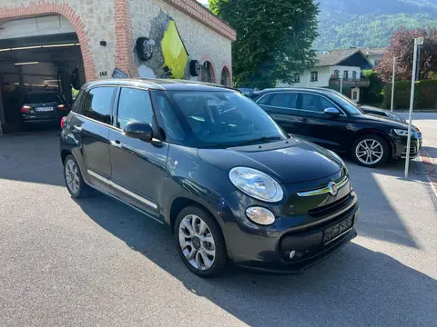 Used FIAT 500L Diesel 2015 Ad 