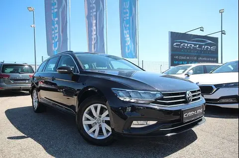 Annonce VOLKSWAGEN PASSAT Diesel 2020 d'occasion 