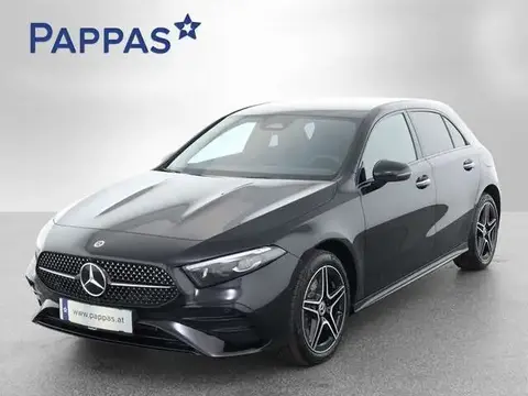 Used MERCEDES-BENZ CLASSE A Hybrid 2023 Ad 