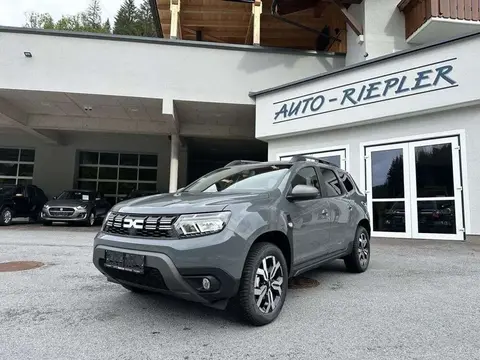 Used DACIA DUSTER Diesel 2024 Ad 