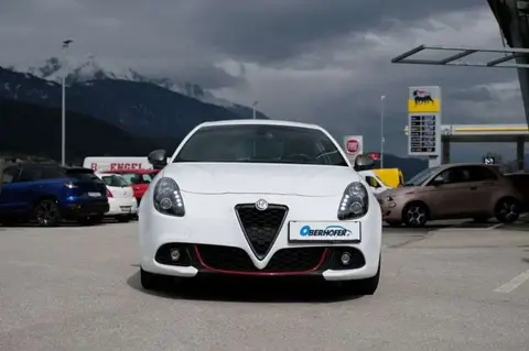 Used ALFA ROMEO GIULIETTA Diesel 2016 Ad 