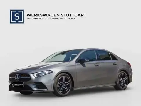 Used MERCEDES-BENZ CLASSE A Petrol 2020 Ad 