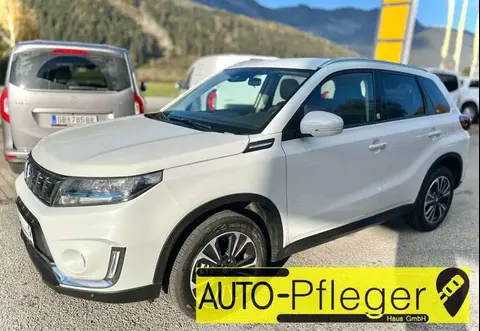 Used SUZUKI VITARA Hybrid 2023 Ad 