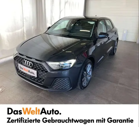 Annonce AUDI A1 Essence 2024 d'occasion 